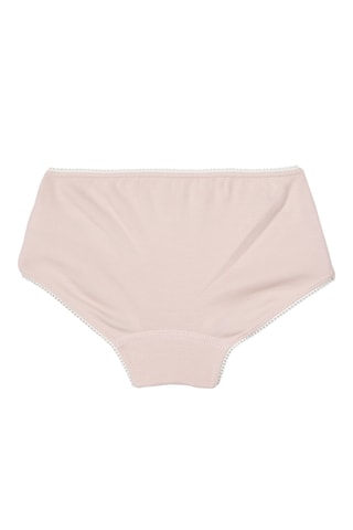 Culotte - Rose