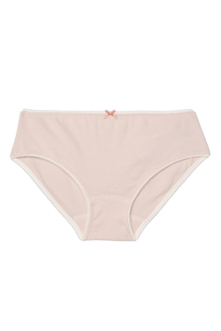 Culotte - Rose