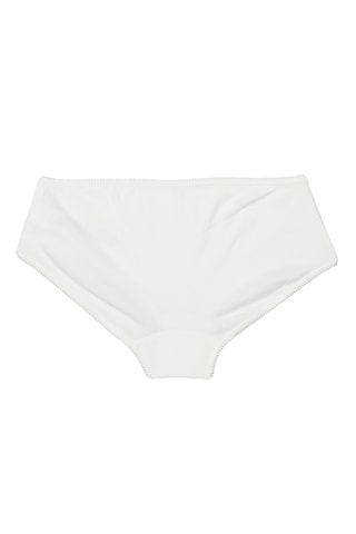Culotte - Blanc