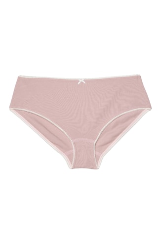 Culotte - Vieux rose