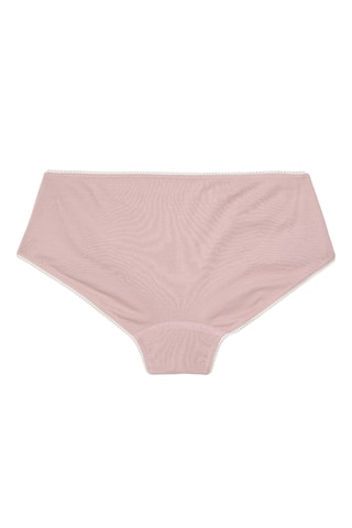 Culotte - Vieux rose
