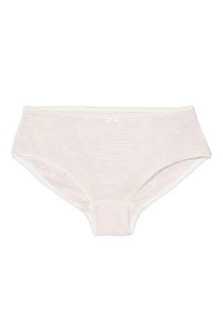 Culotte - Rose