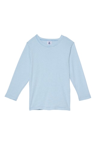 T-shirt - Bleu