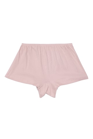 Short - Rose