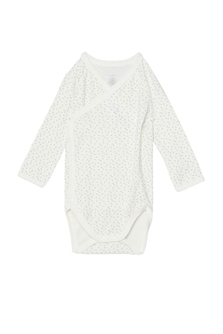 Body - Blanc