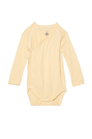 Body - Jaune