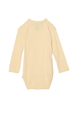 Body - Jaune