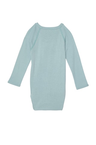 Body - Turquoise