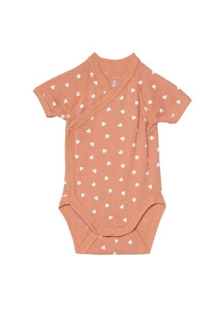 Body - Marron