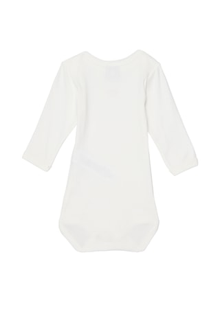 Body - Blanc