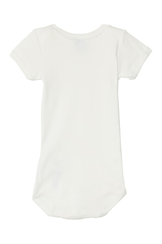 Body - Blanc