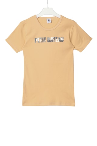 T-shirt - Orange