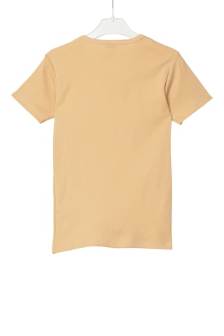 T-shirt - Orange