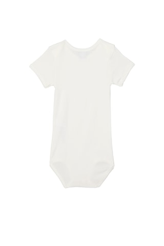 Body - Blanc