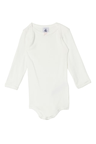 Body - Blanc