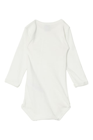 Body - Blanc