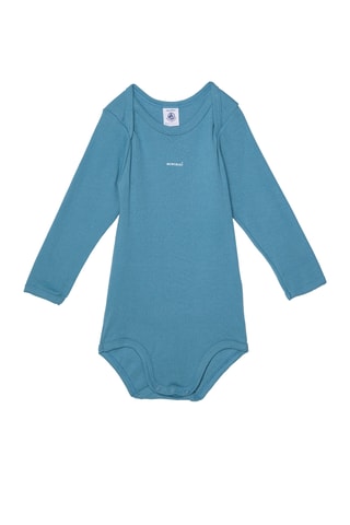 Body - Bleu