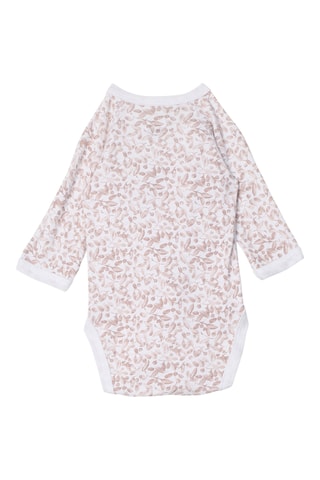 Body et dors bien - Vieux rose