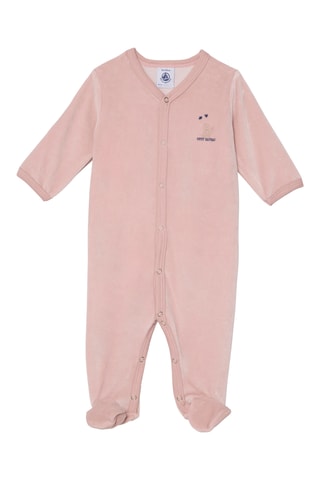 Body et dors bien - Rose