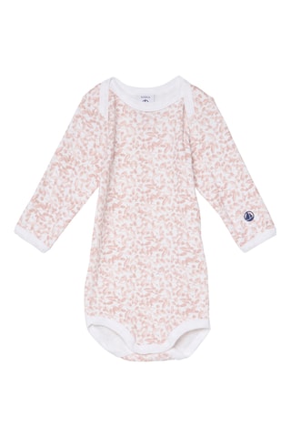 Body et dors bien - Rose
