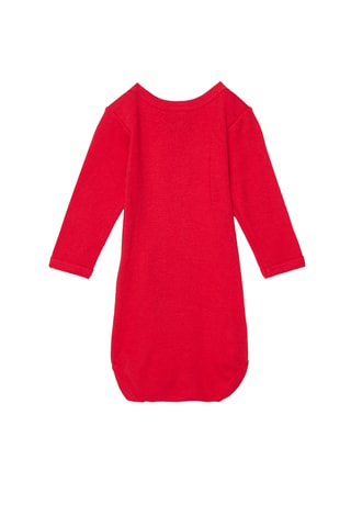 Body - Rouge