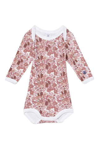 Body - Vieux rose