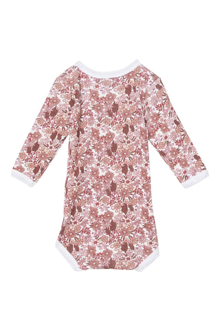 Body - Vieux rose