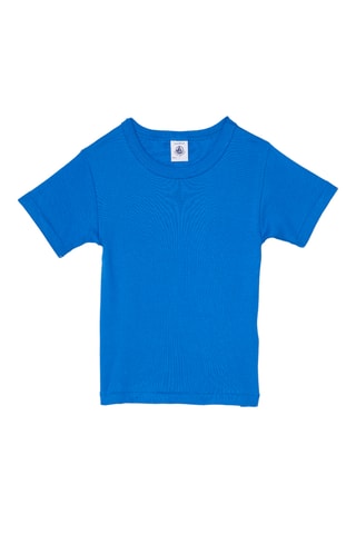 T-shirt - Bleu