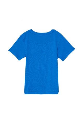 T-shirt - Bleu