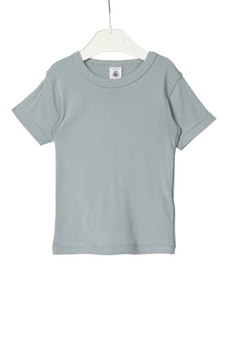 T-shirt - Bleu clair