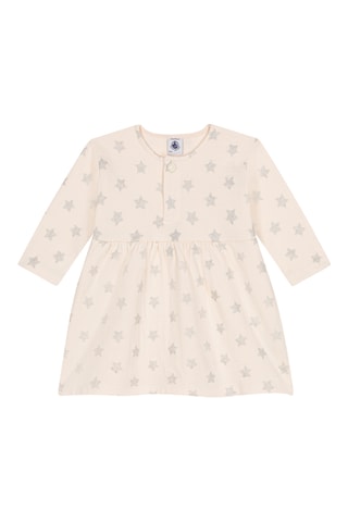 Robe - Ecru