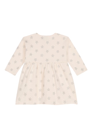 Robe - Ecru