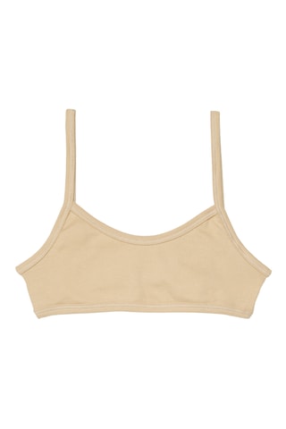 Brassière - Beige