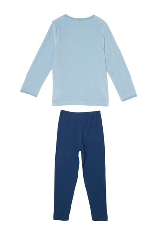Pyjama - Bleu