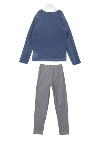 Pyjama - Bleu