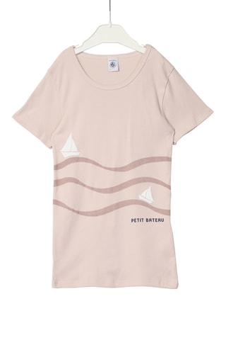 T-shirt - Taupe