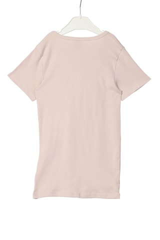 T-shirt - Taupe