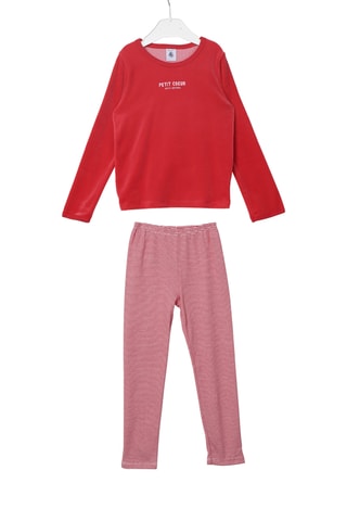 Pyjama - Rouge