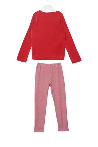 Pyjama - Rouge