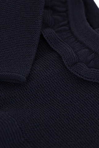 Robe pull - Bleu