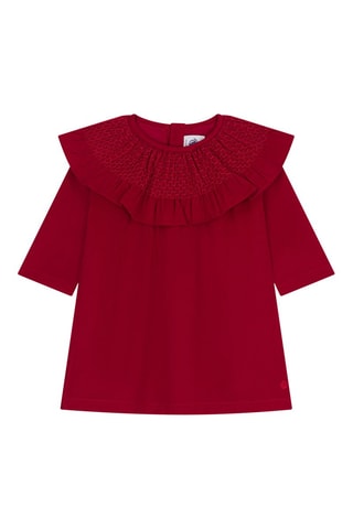 Robe - Rouge