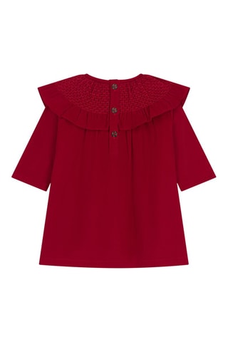 Robe - Rouge