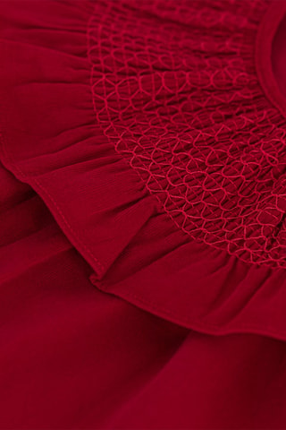 Robe - Rouge
