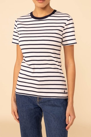 T-shirt - Blanc