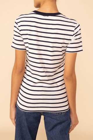 T-shirt - Blanc