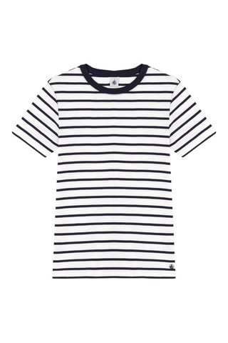 T-shirt - Blanc