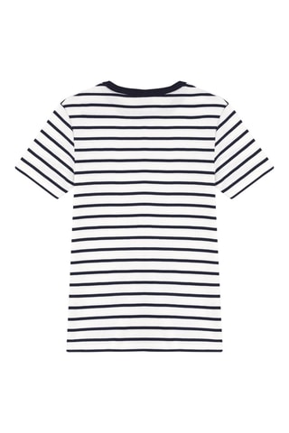 T-shirt - Blanc