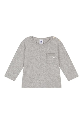 T-shirt - Gris