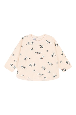 T-shirt - Blanc