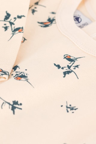 T-shirt - Blanc